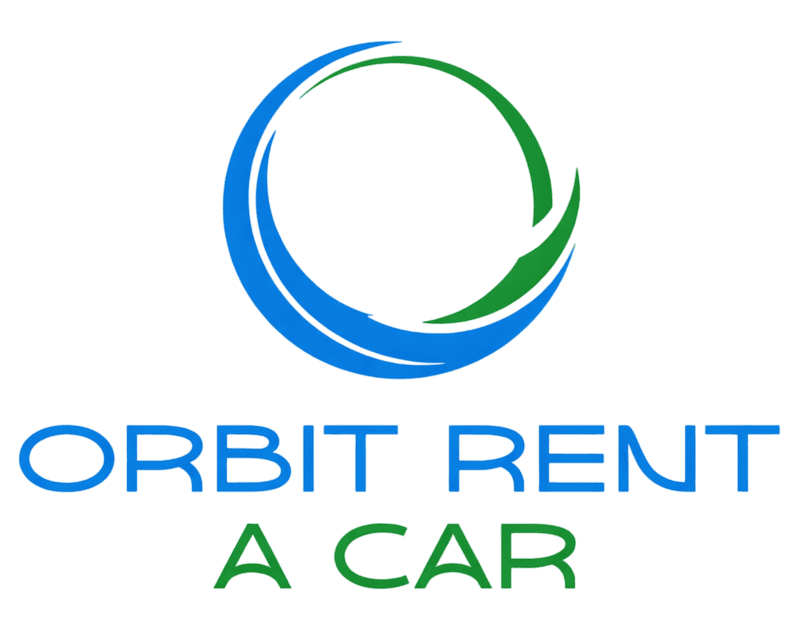 Orbit Rent a Car