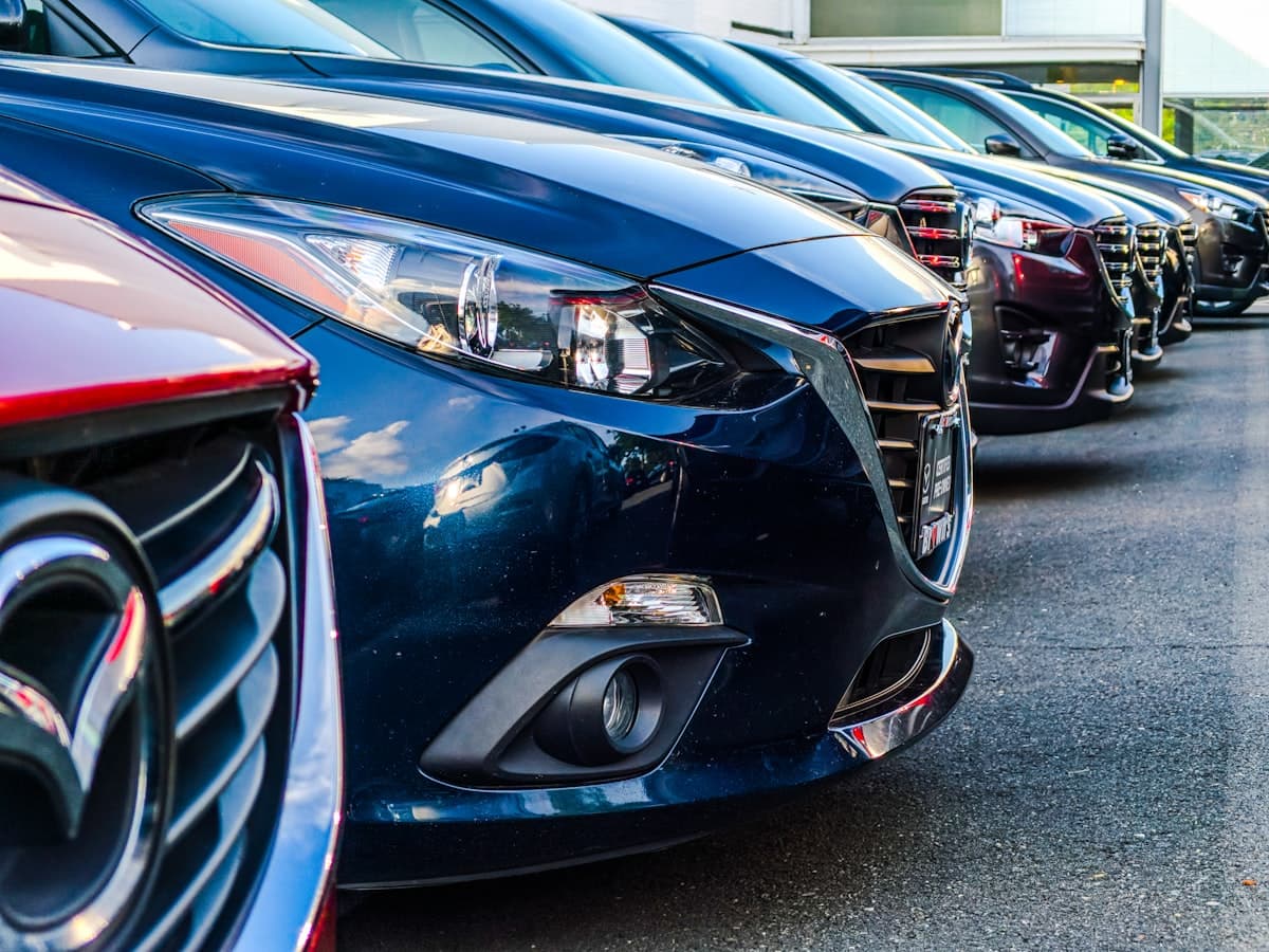 Rent a car vozila u Sarajevu — Orbit Rent a Car